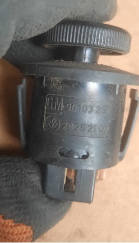 90103289 Opel 