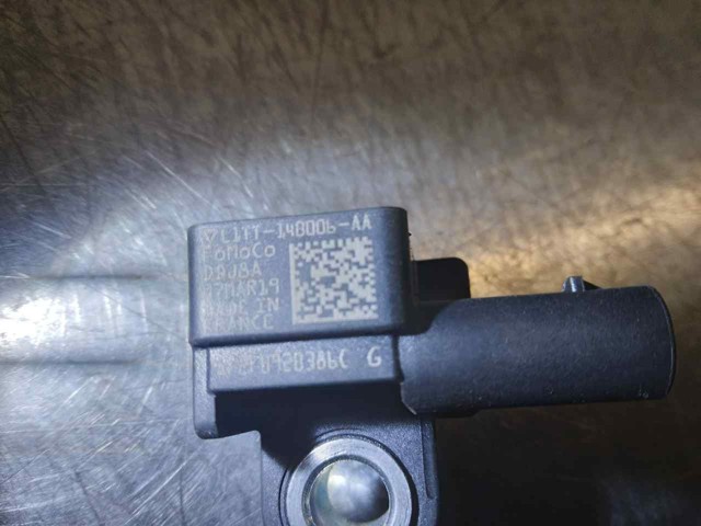 L1TT14B006AA Ford Датчик Ейрбег передній