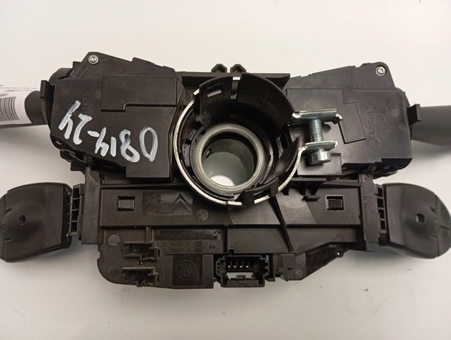 Купити 98312609ZD Peugeot/Citroen Перемикач підрульовий, правий