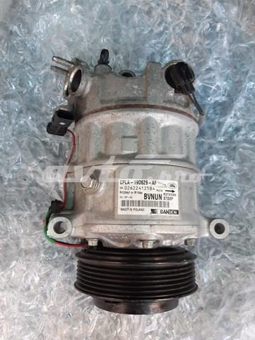 LR112584 Land Rover Компресор холодоагенту