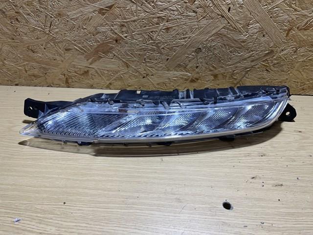 9822653980 Peugeot/Citroen Фара денного світла, ліва