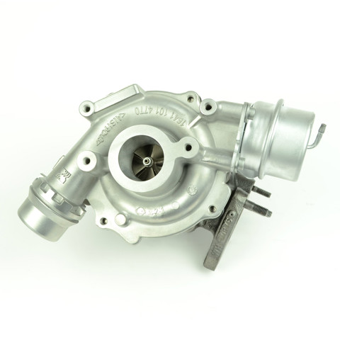 16359700011 Borg-Warner Турбонаддув