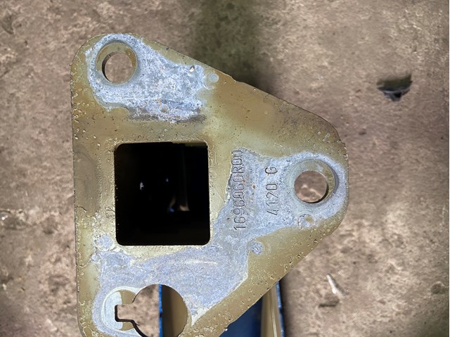 1696060R00 Peugeot/Citroen 