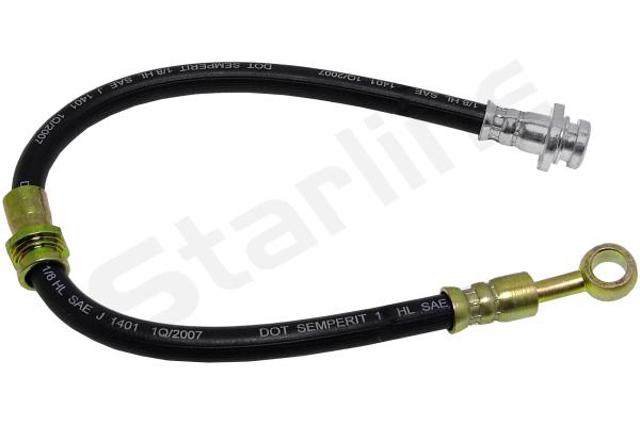 Купити HADH1221 Starline Гальмівні шланги передні