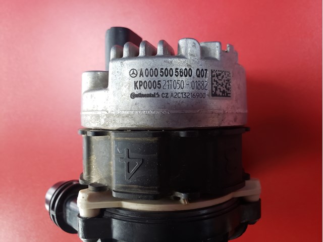 A0005005600 Mercedes 