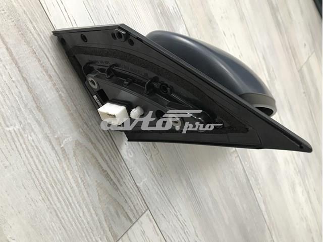 Праве бічне дзеркало Hyundai/Kia 87620D7670 ціна, від 255.08 USD