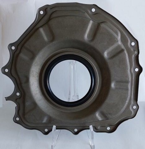 Сальник колінвала двигуна, задній Hotbray LR043721 ціна, від 57.04 USD