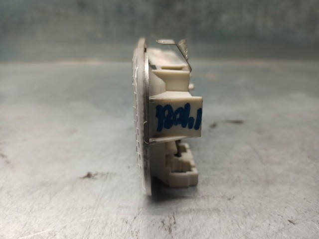 Плафон освітлення салона/кабіни, задній 9652262180 Peugeot/Citroen