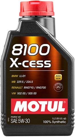 368101 Motul Масло двигуна
