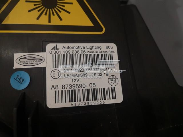  BMW 63115A41034