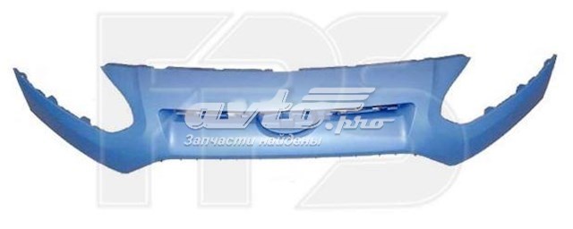 Бампер передній, верхня частина FPS FP2824901 ціна, від 89.09 USD