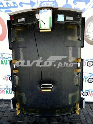 Оббивка даху (стеля) 8R0867501 VAG