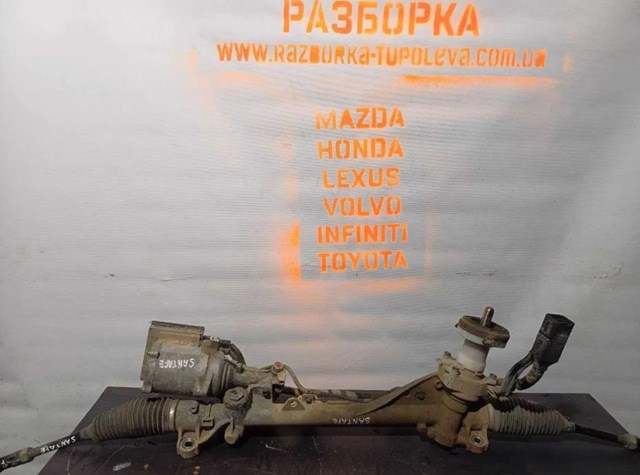 Управління рульове в зборі Hyundai/Kia 57700S1100 ціна, від 167.89 USD