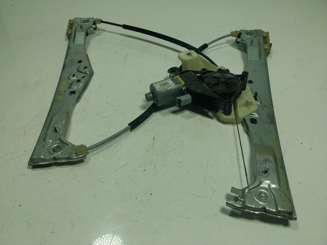 9810287780 Peugeot/Citroen Підйомник механічний вітрового скла