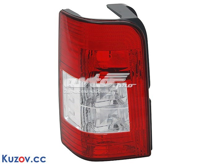 Ліхтар задній лівий FPS FP0550F7P ціна, від 36.58 USD