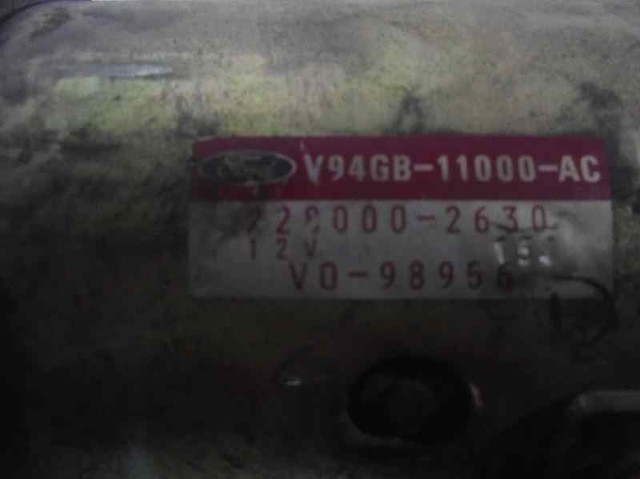 Стартер Denso 2280004210 ціна, від 41.71 USD