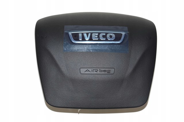 Установка подушки безпеки водія Iveco 5801561543