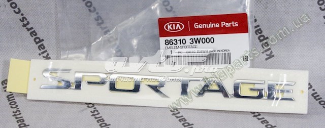  Hyundai/Kia 863202H000