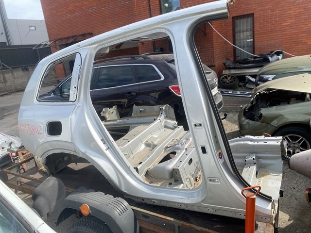 Купити 31416318 Volvo Крило заднє праве
