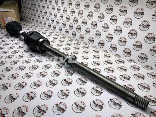 LR125168 Land Rover 