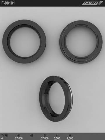 F00101 Emmetec 
