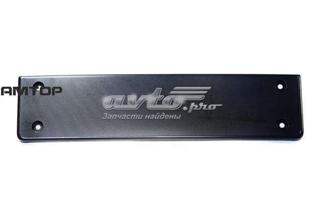 Панель кріплення номерного знака, переднього PVG99081LA Signeda