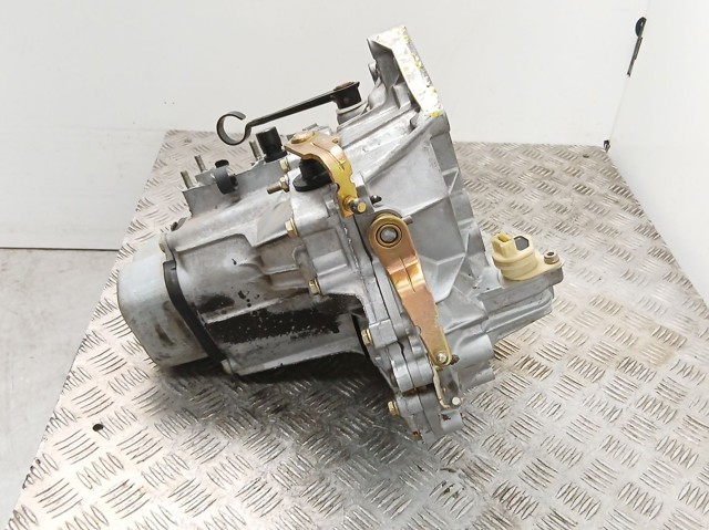 Коробка передач 2223HS Peugeot/Citroen