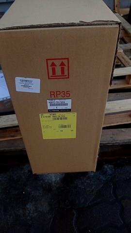 KBYC7075ZA Mazda Перегородка