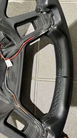 Рульове колесо Land Rover LR132112 ціна, від 456.21 USD