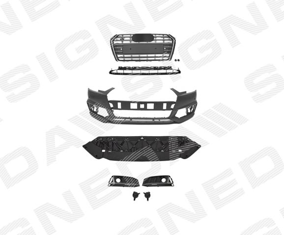 Купити PAD041218SET Signeda 