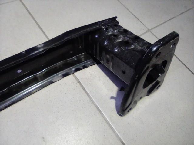 5202376020 Toyota Шина бампера заднього