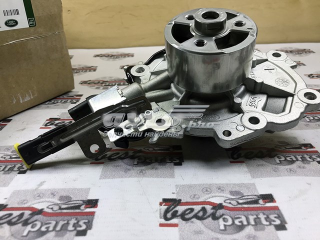 Помпа охолодження Land Rover LR129893 ціна, від 204.19 USD