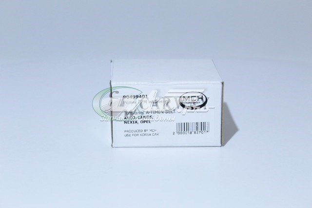 90499401 MCH Ролик натягувач