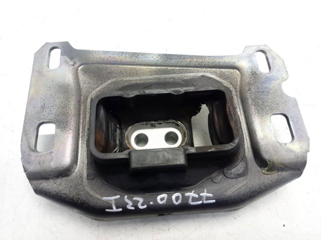 Купити 9813699680 Peugeot/Citroen Подушка (опора) двигуна, ліва верхня