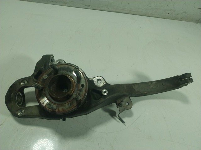 Купити T2H25261 Jaguar Цапфа передні праві