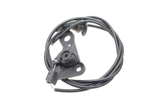 7045100 Autotechteile Трос замка капота