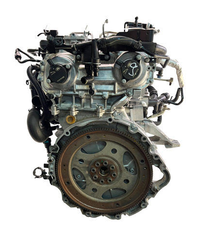 Купити JDE39450 Jaguar Двигун