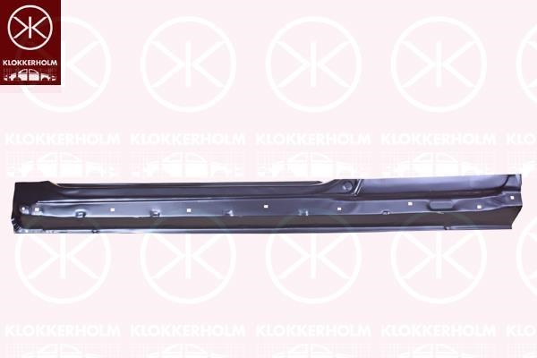  Klokkerholm FP2939002 ціна, від 102.57 USD