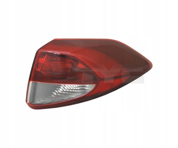 92402D7000 Hyundai/Kia ліхтар задній правий, зовнішній - купити