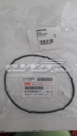  8970392001 Isuzu