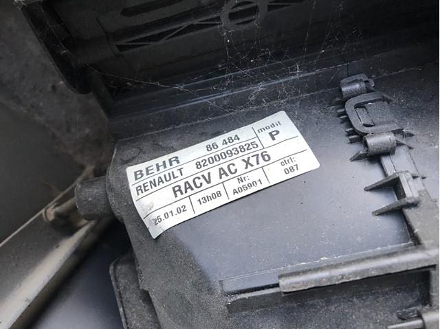 Купити 8200093825 Renault (RVI) 