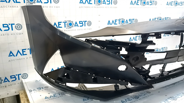 Купити 86511AA010 Hyundai/Kia Накладка бампера переднього