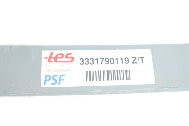 Ресори задні 3331790119ZT TES