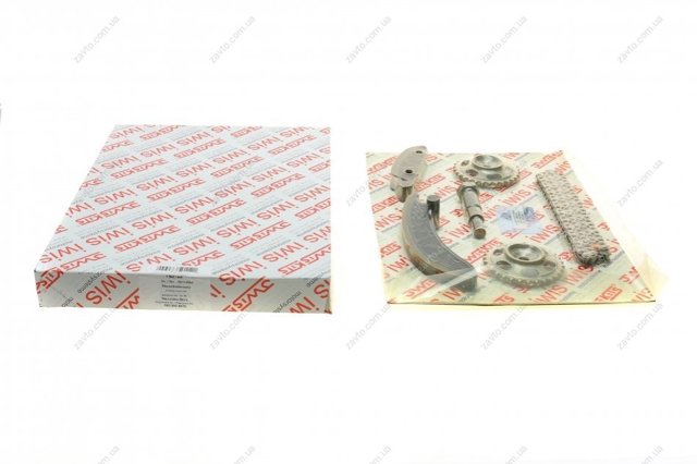 Купити 59112SET AIC Комплект ланцюга ГРМ