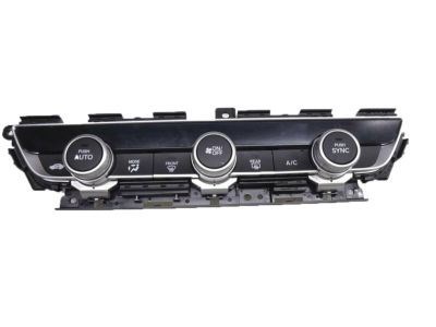 79610TVAA01ZB Honda Механізм управління кондиціонером