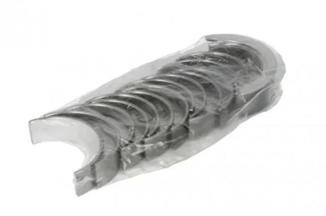 Купити 081HS21721025 Mahle Original Вкладиші колінвала, корінні, комплект, 1-й ремонт (+0,25)