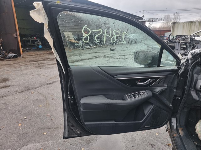 60009AN01A9P Subaru Дверь передня ліва