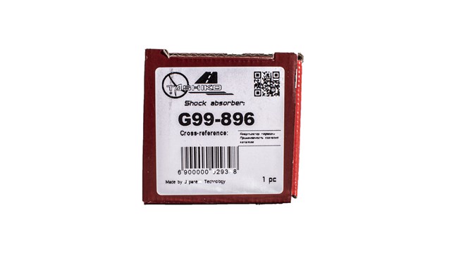 Купити G99896 Tashiko Стійка амортизатора задня