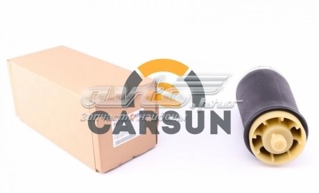 Пневморессора задня Autotechteile 7003301 ціна, від 94.48 USD