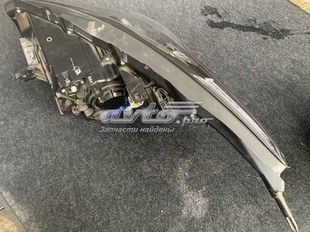 Купити 260101CL0D Nissan/Infiniti Права блок фара